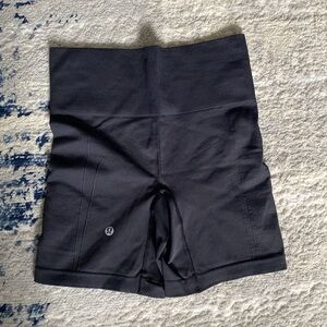 Lululemon Biker Shorts